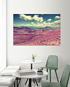 Obraz Suchá zem 1383